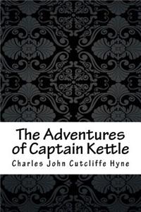 The Adventures of Captain Kettle