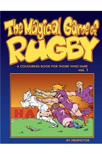 The Magical Game of Rugby