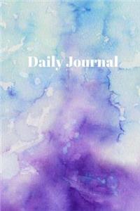 Daily Journal