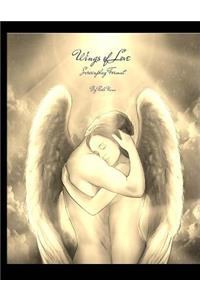 Wings of Love (Screenplay Format): Love Story