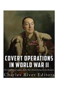 Covert Operations in World War II