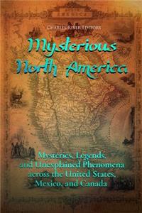 Mysterious North America