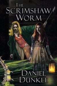 The Scrimshaw Worm