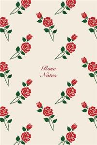 Rose Notes