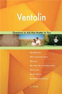 Ventolin 598 Questions to Ask that Matter to You