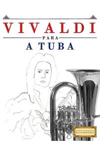 Vivaldi Para a Tuba