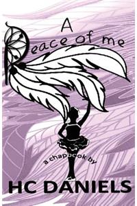 A Peace of Me