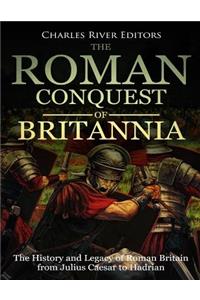 Roman Conquest of Britannia