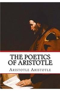 The Poetics Of Aristotle