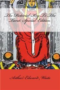 The Pictorial Key to the Tarot