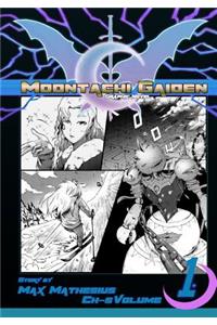 Moontachi Gaiden