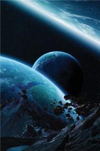 Galaxy Notebook