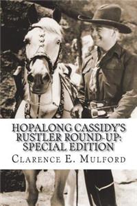 Hopalong Cassidy's Rustler Round-Up