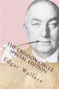 The Crimson Circle: Special Edition