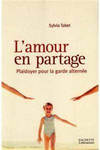 L'Amour En Partage