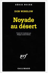 Noyade Au Desert