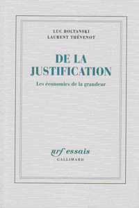 De la justification