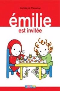 Emilie est invitee