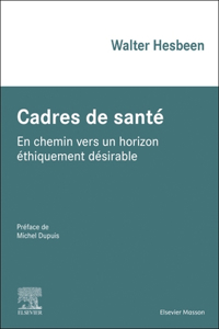 Cadre de Santé de Proximité