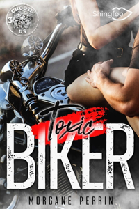 Toxic Biker 3