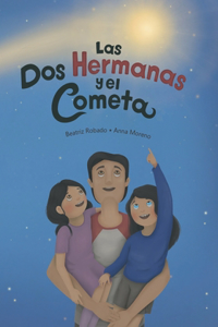 dos hermanas y el cometa