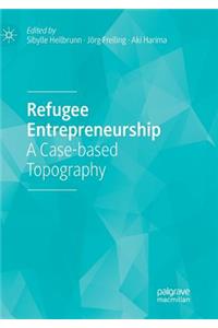 Refugee Entrepreneurship