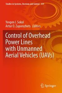 Control of Overhead Power Lines with Unmanned Aerial Vehicles (Uavs)