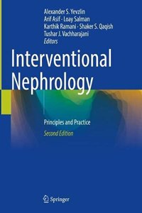 Interventional Nephrology