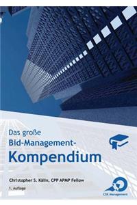 große Bid-Management-Kompendium