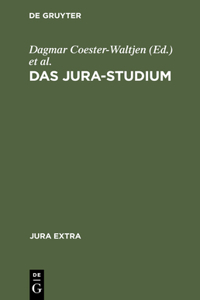 Jura-Studium