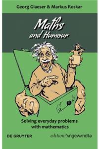 Maths and Humour