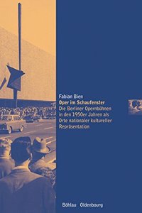 Oper Im Schaufenster