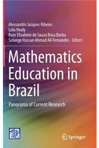 Mathematics Education in Brazil