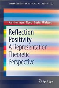 Reflection Positivity