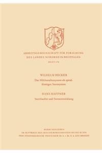 Das Milchstrasßensystem ALS Spiralförmiges Sternsystem / Sternhaufen Und Sternentwicklung