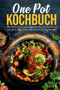 One Pot Kochbuch