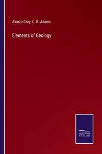 Elements of Geology