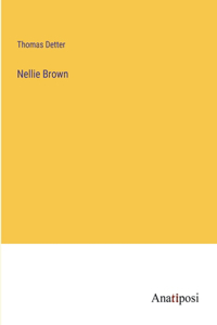 Nellie Brown