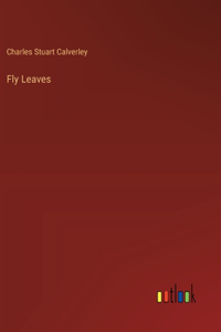 Fly Leaves