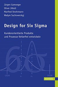 Design for Six Sigma