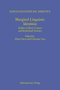 Marginal Linguistic Identities