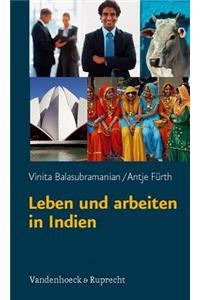 Leben und arbeiten in Indien