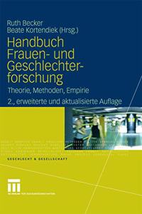 Handbuch Frauen- und Geschlechterforschung