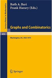 Graphs and Combinatorics