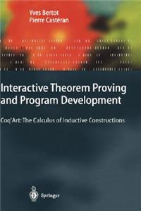 Interactive Theorem Proving and Program Development