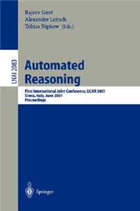 Automated Reasoning