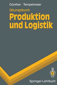Bungsbuch Produktion Und Logistik