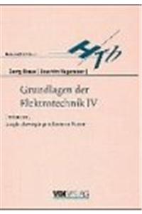 Grundlagen Elektrotechnik