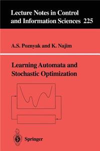 Learning Automata and Stochastic Optimization