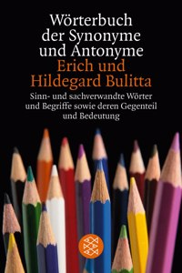 Synonym dictionaries